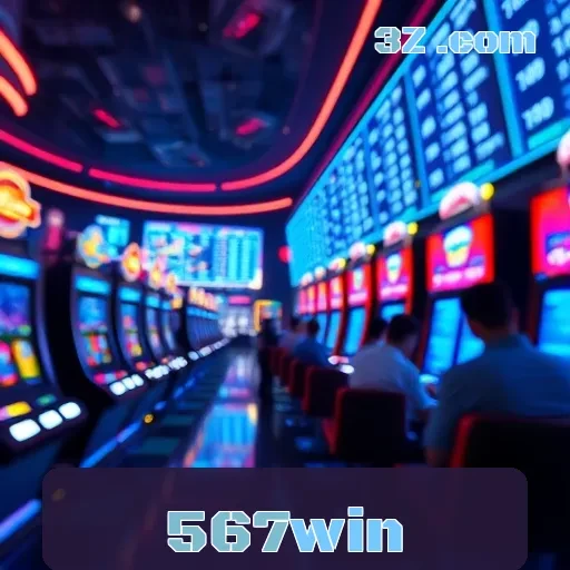 567win App