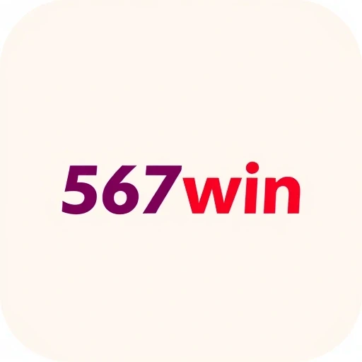 567win Logo
