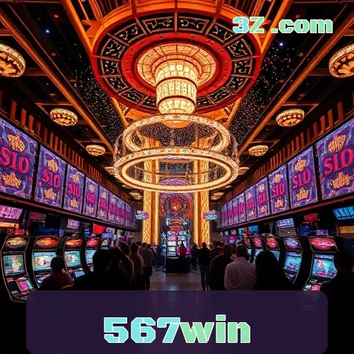 567win Site Confiável