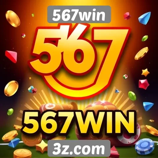 Explorando as opções de jogos disponíveis no 567win