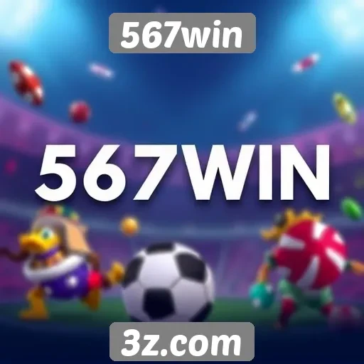 Revisão da plataforma de apostas do 567win