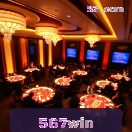 567win VIP: Maximize Sua Diversão com Benefícios Incríveis